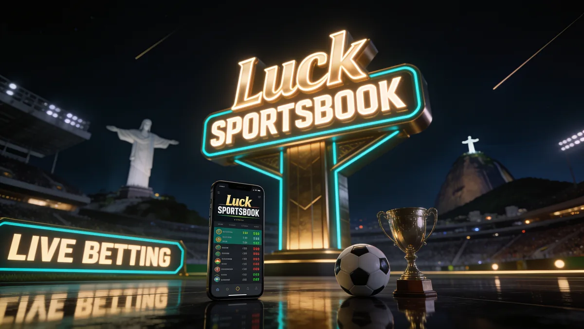 Como Adicionar o Luck Bet no iOS — luck bet no Brasil