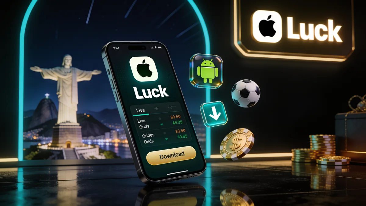 Luck Bet: Licença e Segurança: guia de luck bet para jogadores no Brasil