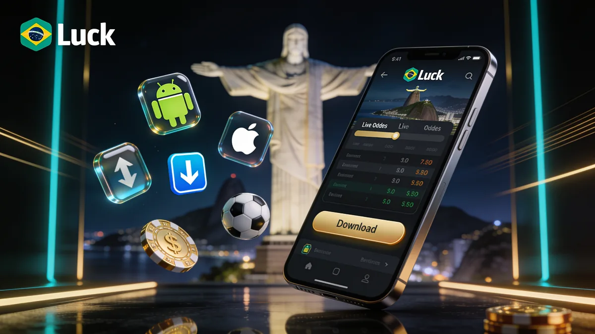 Principais Torneios e Eventos Esportivos na Luck Bet para jogadores no Brasil